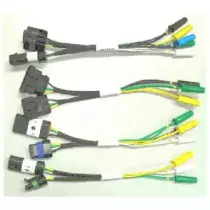 Коммутационный блок Break-out Box DELPHI купить