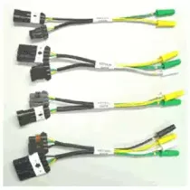 Коммутационный блок Break-out Box DELPHI купить