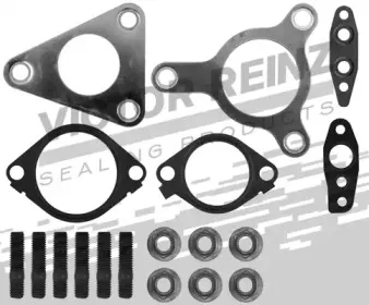 Монтажный комплект, компрессор VICTOR REINZ купить