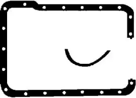 Комплект прокладок, масляный поддон VICTOR REINZ купить