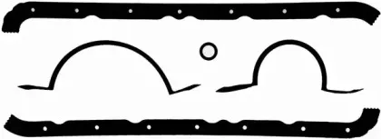 Комплект прокладок, масляный поддон VICTOR REINZ купить