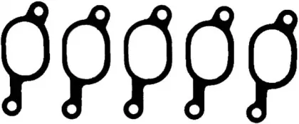 Комплект прокладок, выпускной коллектор VICTOR REINZ купить