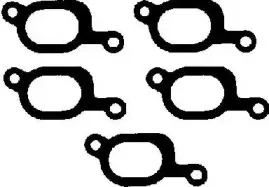 Комплект прокладок, выпускной коллектор VICTOR REINZ купить