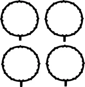 Комплект прокладок, впускной коллектор VICTOR REINZ купить