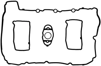 Прокладка клапанной крышки VICTOR REINZ купить