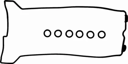 Прокладка клапанної кришки VICTOR REINZ купить