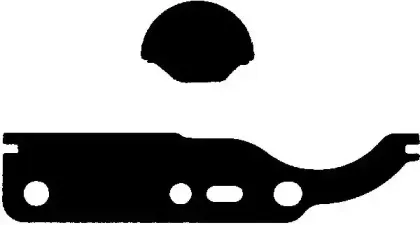 15-34364-01 Victor Reinz Прокладка натягувача ланцюга VICTOR REINZ купить