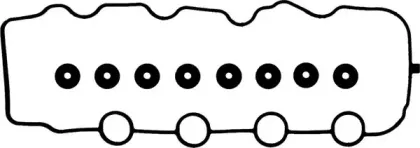 Комплект прокладок, крышка головки цилиндра VICTOR REINZ купить