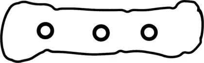 Комплект прокладок, крышка головки цилиндра VICTOR REINZ купить