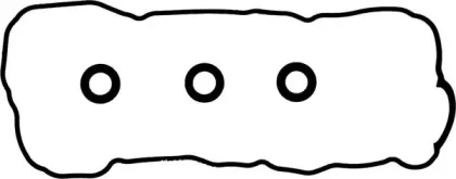 15-43049-01 Victor Reinz  Прокладка кришки Г/Ц, комплект TOYOTA VICTOR REINZ купить