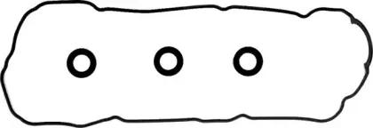 15-43051-01 Victor Reinz  Прокладка кришки Г/Ц, комплект TOYOTA VICTOR REINZ купить