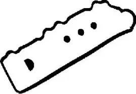 15-52247-01 Victor Reinz  Прокладка клапанної кришки VICTOR REINZ купить