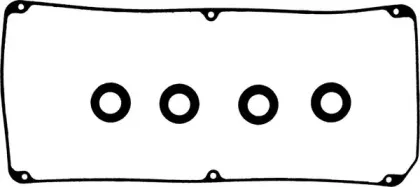 Комплект прокладок, крышка головки цилиндра VICTOR REINZ купить