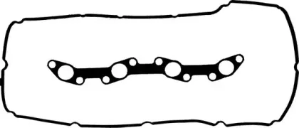 Комплект прокладок, крышка головки цилиндра VICTOR REINZ купить