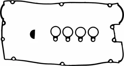 Комплект прокладок, крышка головки цилиндра VICTOR REINZ купить