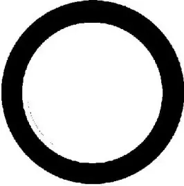 Прокладка, труба выхлопного газа VICTOR REINZ купить