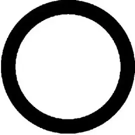 40-76752-00 Victor Reinz Прокладка впускного колектора VICTOR REINZ купить