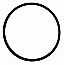 Прокладка, впускной коллектор VICTOR REINZ купить