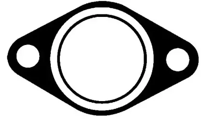 Прокладка, выпускной коллектор VICTOR REINZ купить