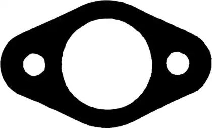 Прокладка, труба выхлопного газа VICTOR REINZ купить