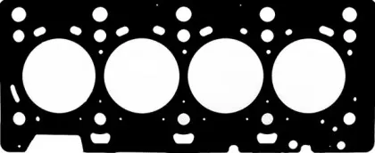 Прокладка, головка цилиндра VICTOR REINZ купить