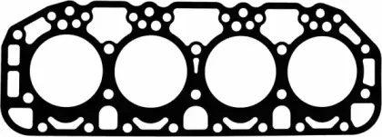 Прокладка, головка цилиндра VICTOR REINZ купить