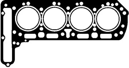 61-24060-40 Victor Reinz  Прокладка ГБЦ MB VICTOR REINZ купить