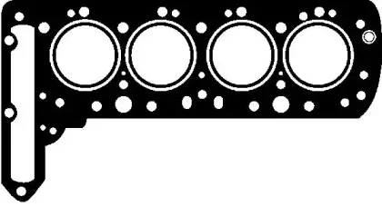 61-24110-40 Victor Reinz  Прокладка ГБЦ MB VICTOR REINZ купить