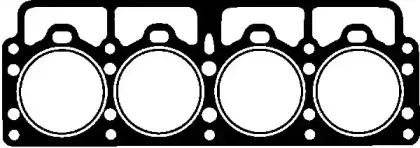 Прокладка, головка цилиндра VICTOR REINZ купить