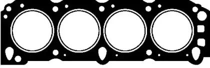 61-25985-20 Victor Reinz  Прокладка ГБЦ FORD VICTOR REINZ купить