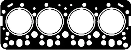 61-26305-60 Victor Reinz  Прокладка ГБЦ MB OM314,OM364,OM354 VICTOR REINZ купить