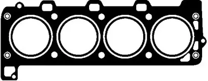 Прокладка, головка цилиндра VICTOR REINZ купить