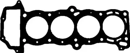Прокладка, головка цилиндра VICTOR REINZ купить