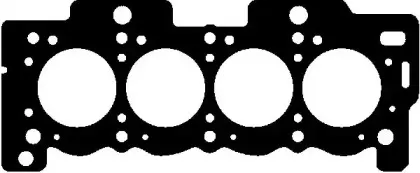 Прокладка, головка цилиндра VICTOR REINZ купить