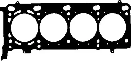 Прокладка ГБЦ VICTOR REINZ купить