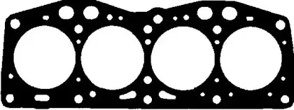 Прокладка, головка цилиндра VICTOR REINZ купить