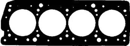 Прокладка, головка цилиндра VICTOR REINZ купить