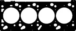 Прокладка, головка цилиндра VICTOR REINZ купить