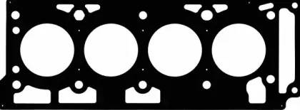 Прокладка, головка цилиндра VICTOR REINZ купить