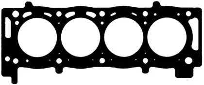 61-35805-20 Victor Reinz  Прокладка ГБЦ FORD/LAND ROVER/MITSUBISHI/PSA Mondeo IV,Freelander,Outlande VICTOR REINZ купить