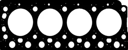 Прокладка, головка цилиндра VICTOR REINZ купить