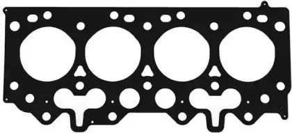 Прокладка, головка цилиндра VICTOR REINZ купить