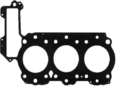 Прокладка, головка цилиндра VICTOR REINZ купить