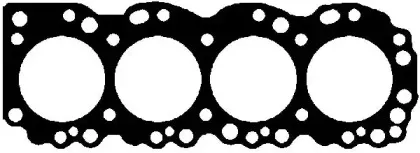 Прокладка, головка цилиндра VICTOR REINZ купить