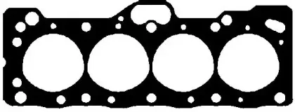 Прокладка, головка цилиндра VICTOR REINZ купить