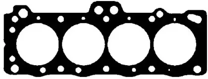 Прокладка, головка цилиндра VICTOR REINZ купить