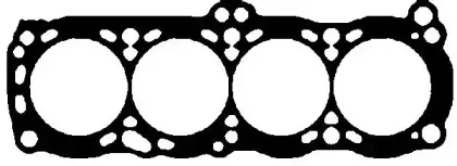Прокладка, головка цилиндра VICTOR REINZ купить
