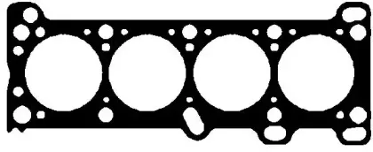 Прокладка, головка цилиндра VICTOR REINZ купить