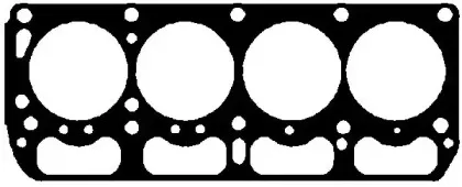 Прокладка, головка цилиндра VICTOR REINZ купить