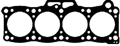 Прокладка, головка цилиндра VICTOR REINZ купить